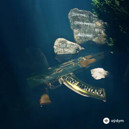 Victor  Mendivil-Yng Lvcas - Tony Montana