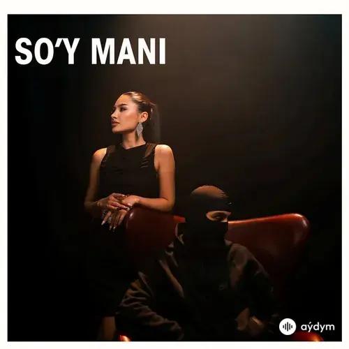 Asl Wayne-Ruhsora Emm - So'y Mani