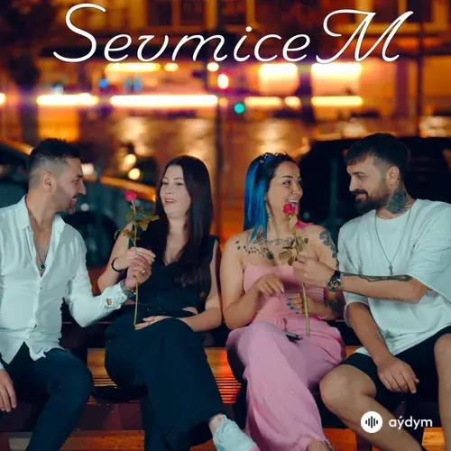 Sedat  Can - SEVMİCEM