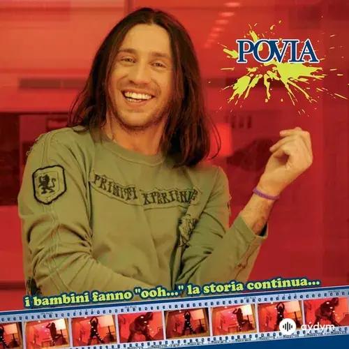 Povia  - I bambini fanno "ooh..."