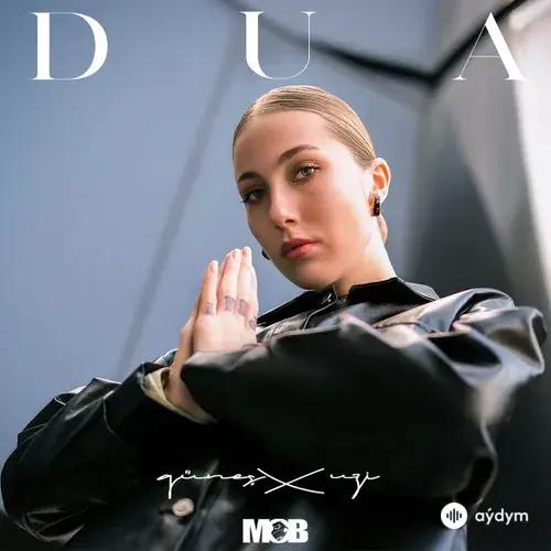 Güneş-UZI  - Dua