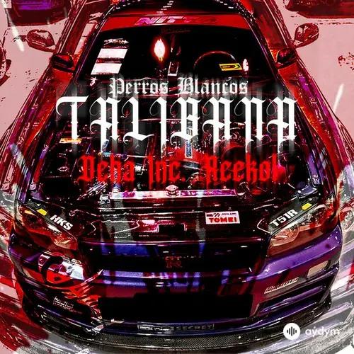 DEHA INC. -Reckol - TALIBANA