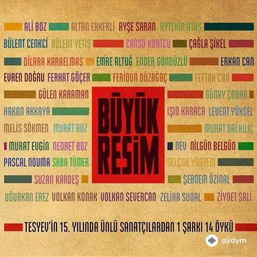 Işın Karaca-Murat Boz-Ziynet Sali-Fettah Can-Emre Altug-Murat Dalkılıç - Büyük Resim