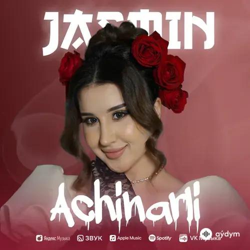 Jasmin  - Achinarli