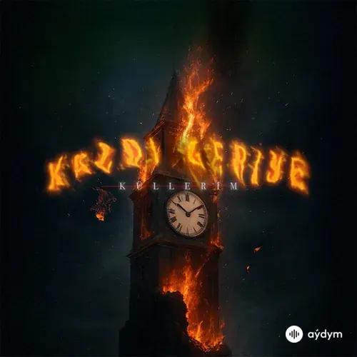 BCY -Favor  - kaldı geriye küllerim