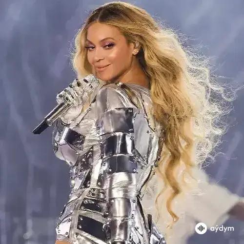 Beyonce  - America Has A Problem