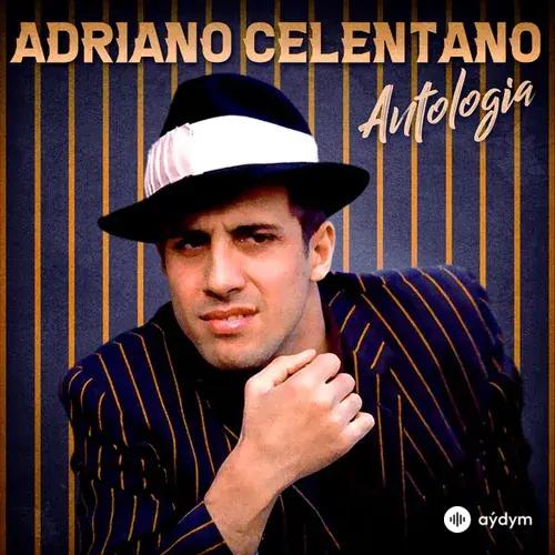 Adriano Celentano - Il Tempo Se Ne Va