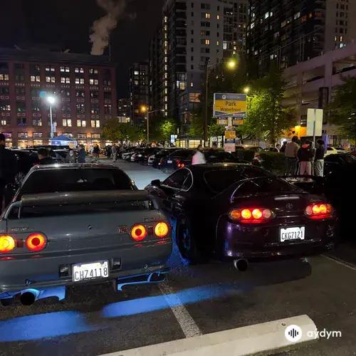 DEHA INC.  - RXCKSTAR