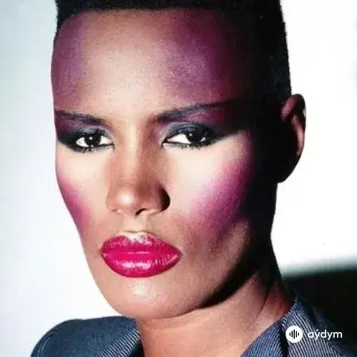 Grace  Jones