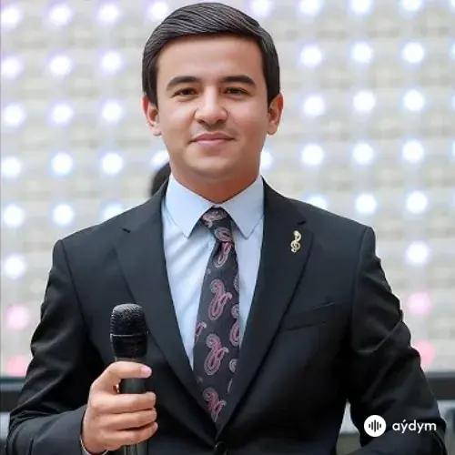 Ýagşymyrat Annadurdyýew - Gyzym