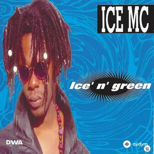 Ice Mc - Think About the Way