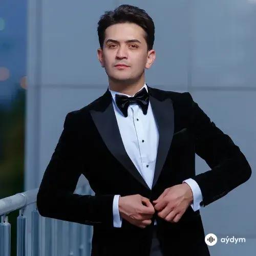 Söhbet Jumaýew - Esgeriň Ýüregi