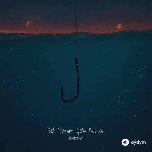Enes 61  - Sol Yanim Çok Acıyor