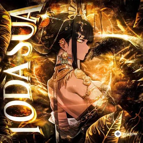 Sayfalse -TESOROX  - TODA SUA