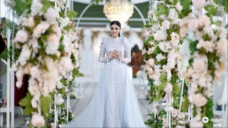 Aýgülim Aýym-Günüm