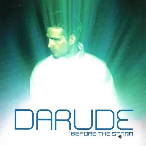 Darude  - Sandstorm
