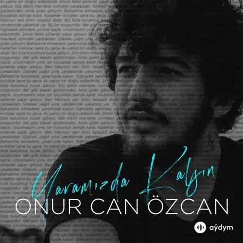 Onur Can Özcan - İntihaşk
