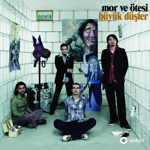 Mor Ve Ötesi  - Şirket