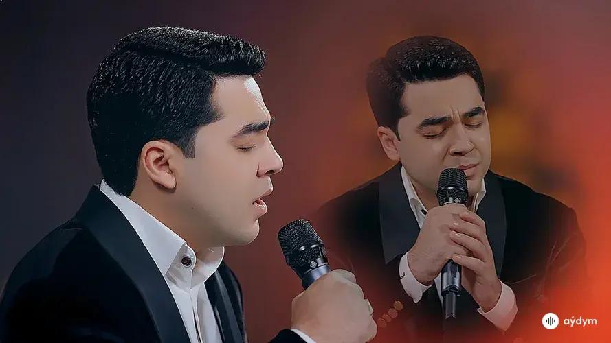 Şazada Annagulyýew - Konsert 