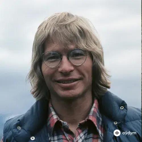 John  Denver
