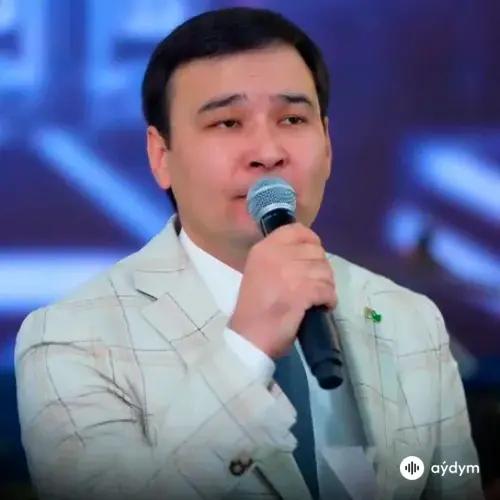 Maksat Hojaberdiýew - Gülbahar