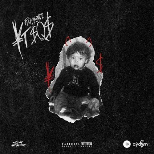 Floyymenor -Lewis  Somes - CHICA ATRACTIVA