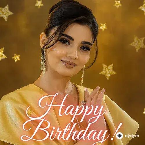 Gülälek Gulmyradowa