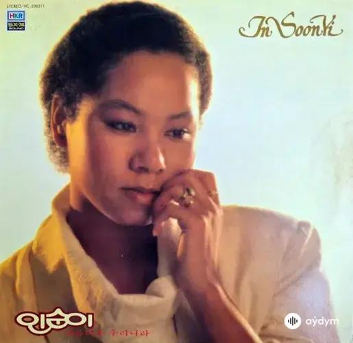 Insooni - Beetle On Vinyl