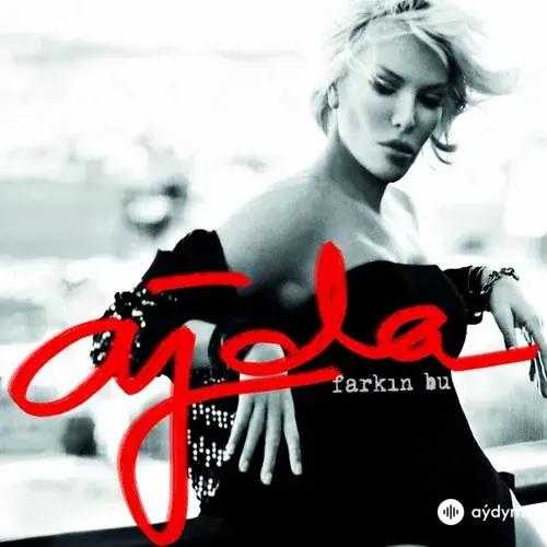 Ajda Pekkan - Arada Sirada (Dance Remix)