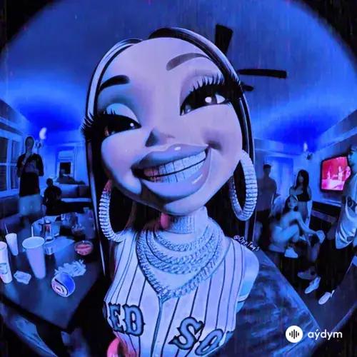 6ynthmane -LXGHTXNG  - Fina Lana