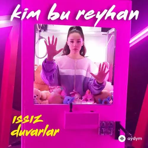 Kimbureyhan  - Issız Duvarlar