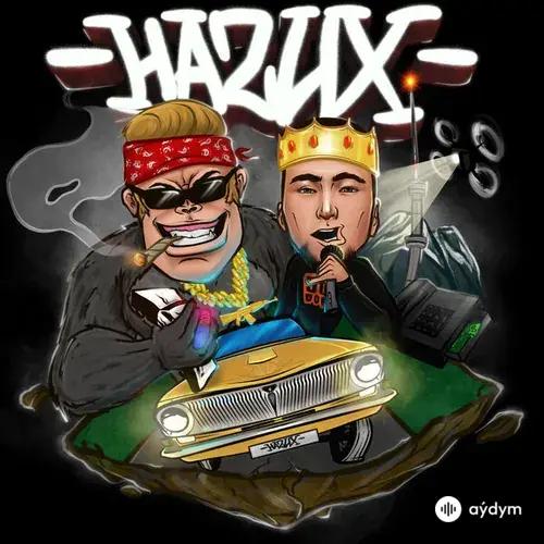 V $ X V PRiNCE -Витя АК - На 2 Их