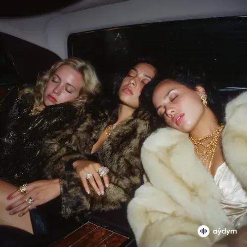 Dyce -The Limba - U Gotta