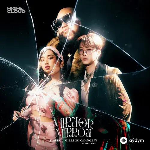 F.HERO-MILLI-Changbin - Mirror Mirror