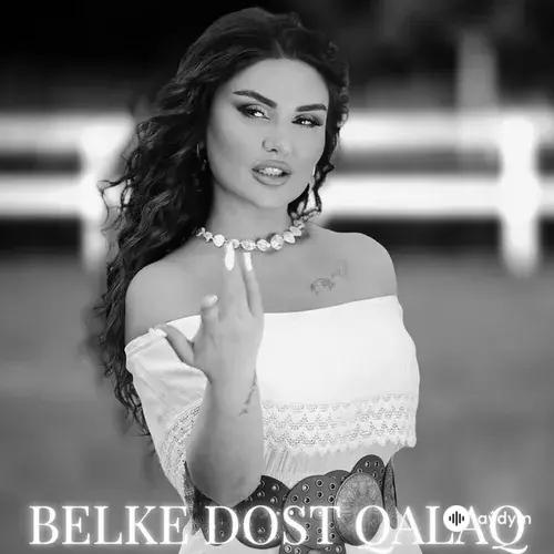 Sebnem  Tovuzlu - Belke Dost Qalaq