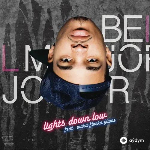 Maejor -Waka  Flocka Flame - Lights Down Low (feat. Waka Flocka Flame)