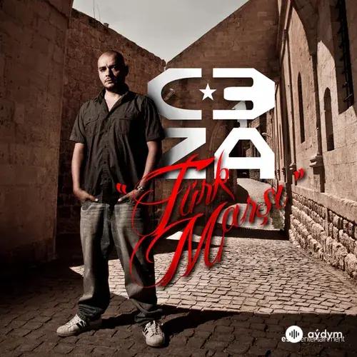 Ceza - Türk Marşı
