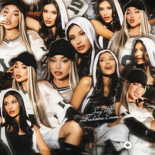 Say Mo-Ruhsora Emm - Money (Манит)