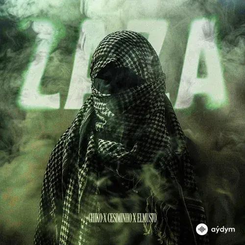 Chiko -Cesiminho -Elmusto - Zaza