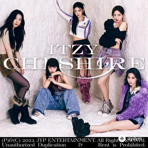 Itzy - Cheshire