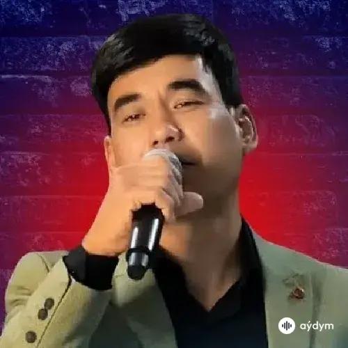 Kakageldi Allaberdiýew