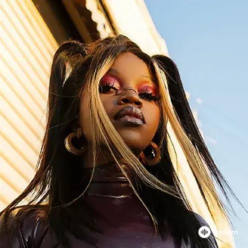 Tkay  Maidza