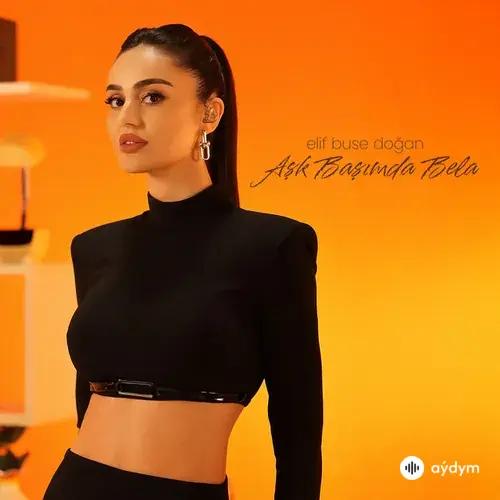 Elif Buse Doğan - Aşk Güzel Şey Sanmışım - Live