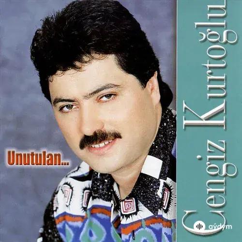 Cengiz  Kurtoğlu - Küllenen Aşk