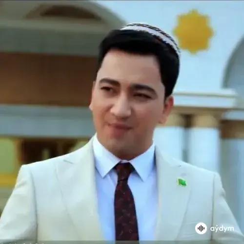 Eziz Ýakubow - Şukur Allam (Janly Ses)