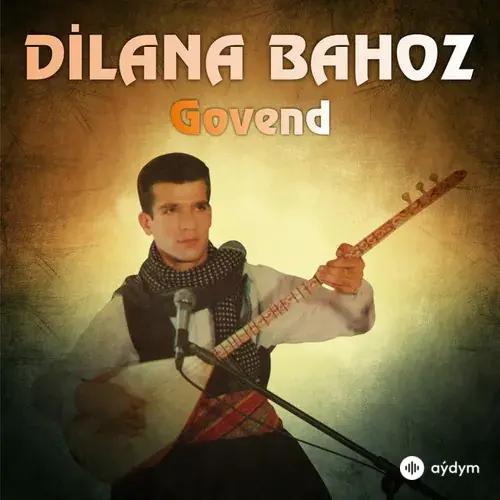 Dilana  Bahoz - Leyle Leyle