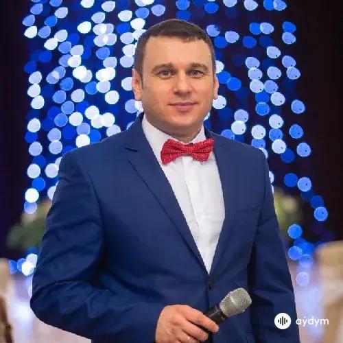 Андрей Одинцов