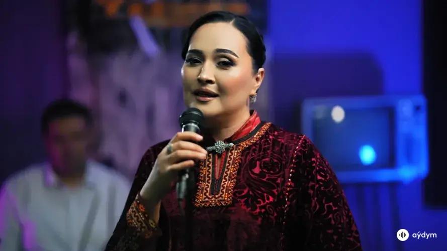 Söýmedi Näme (Janly Ses)