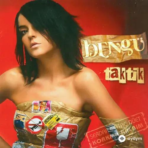 Bengü - Kalbim (Duby Mix)