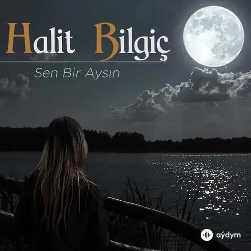 Halit Bilgiç - Sen Bir Aysın